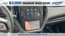 Thumbnail image of 2024 Subaru Crosstrek at Gustman Subaru