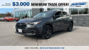Thumbnail image of 2024 Subaru Crosstrek at Gustman Subaru
