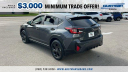 Thumbnail image of 2024 Subaru Crosstrek at Gustman Subaru