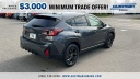 Thumbnail image of 2024 Subaru Crosstrek at Gustman Subaru