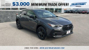 Thumbnail image of 2024 Subaru Crosstrek at Gustman Subaru