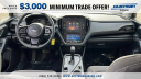 Thumbnail image of 2024 Subaru Crosstrek at Gustman Subaru