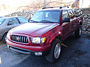 Thumbnail image of 2004 Toyota Tacoma at LOGAN & LOGAN AUTO SALES