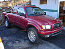 Thumbnail image of 2004 Toyota Tacoma at LOGAN & LOGAN AUTO SALES
