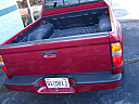 Thumbnail image of 2004 Toyota Tacoma at LOGAN & LOGAN AUTO SALES