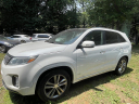 Thumbnail image of 2015 Kia Sorento at Buy Any Vin, LLC