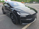 Thumbnail image of 2022 Tesla Model X at SAWNEE MOUNTAIN MOTORS, INC.