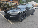 Thumbnail image of 2022 Tesla Model X at SAWNEE MOUNTAIN MOTORS, INC.