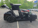Thumbnail image of 2022 Tesla Model X at SAWNEE MOUNTAIN MOTORS, INC.