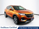 Thumbnail image of 2022 Buick Encore GX at FredBeansHyundaiOfFlemington - NEW