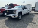 Thumbnail image of 2024 Chevrolet Silverado 3500HD at LaFontaine Chevrolet Buick GMC of St. Clair