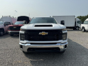 Thumbnail image of 2024 Chevrolet Silverado 3500HD at LaFontaine Chevrolet Buick GMC of St. Clair