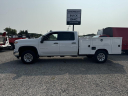 Thumbnail image of 2024 Chevrolet Silverado 3500HD at LaFontaine Chevrolet Buick GMC of St. Clair