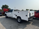 Thumbnail image of 2024 Chevrolet Silverado 3500HD at LaFontaine Chevrolet Buick GMC of St. Clair