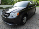 Thumbnail image of 2016 Dodge Grand Caravan at VARIETY AUTO GROUP, LLC