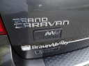 Thumbnail image of 2016 Dodge Grand Caravan at VARIETY AUTO GROUP, LLC