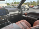 Thumbnail image of 2022 Ford F-350 Super Duty at BurnsAutoGroup of Fairless Hills, PA