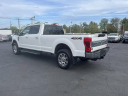 Thumbnail image of 2022 Ford F-350 Super Duty at BurnsAutoGroup of Fairless Hills, PA