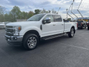 Thumbnail image of 2022 Ford F-350 Super Duty at BurnsAutoGroup of Fairless Hills, PA