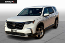 2025 Honda Pilot EX-L at Bob Howard Honda
