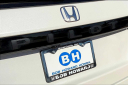 Thumbnail image of 2025 Honda Pilot at Bob Howard Honda
