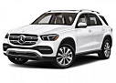 2022 Mercedes-Benz GLE GLE 350 4MATIC at Russell Westbrook CDJR of Van Nuys