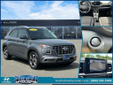 2024 Hyundai VENUE Limited at South Shore Hyundai