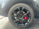 Thumbnail image of 2015 Jeep Grand Cherokee at Golling Chrysler Jeep Dodge Ram of Chelsea