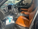 Thumbnail image of 2015 Jeep Grand Cherokee at Golling Chrysler Jeep Dodge Ram of Chelsea
