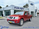 Thumbnail image of 2017 Nissan Frontier at Darling's of Bangor, ME