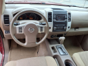 Thumbnail image of 2017 Nissan Frontier at Darling's of Bangor, ME