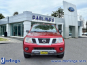 Thumbnail image of 2017 Nissan Frontier at Darling's of Bangor, ME