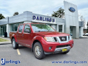 Thumbnail image of 2017 Nissan Frontier at Darling's of Bangor, ME
