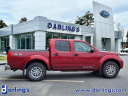 Thumbnail image of 2017 Nissan Frontier at Darling's of Bangor, ME