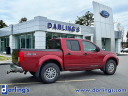 Thumbnail image of 2017 Nissan Frontier at Darling's of Bangor, ME