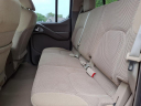 Thumbnail image of 2017 Nissan Frontier at Darling's of Bangor, ME