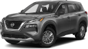 2023 Nissan Rogue S at Destination Nissan