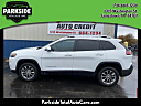 Thumbnail image of 2020 Jeep Cherokee at Parkside Total Auto Care