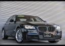 Thumbnail image of 2015 BMW 7 Series at Mercedes-Benz Of St. Charles