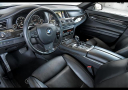 Thumbnail image of 2015 BMW 7 Series at Mercedes-Benz Of St. Charles