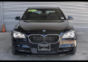 Thumbnail image of 2015 BMW 7 Series at Mercedes-Benz Of St. Charles