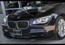 Thumbnail image of 2015 BMW 7 Series at Mercedes-Benz Of St. Charles
