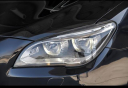 Thumbnail image of 2015 BMW 7 Series at Mercedes-Benz Of St. Charles