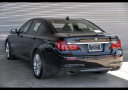 Thumbnail image of 2015 BMW 7 Series at Mercedes-Benz Of St. Charles