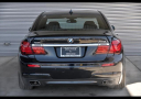 Thumbnail image of 2015 BMW 7 Series at Mercedes-Benz Of St. Charles