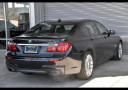 Thumbnail image of 2015 BMW 7 Series at Mercedes-Benz Of St. Charles