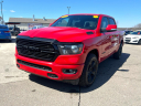 Thumbnail image of 2020 Ram 1500 at Showcase Auto Sales LLC