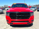 2020 Ram 1500 Big Horn at Showcase Auto Sales LLC