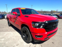 Thumbnail image of 2020 Ram 1500 at Showcase Auto Sales LLC