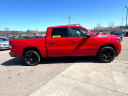 Thumbnail image of 2020 Ram 1500 at Showcase Auto Sales LLC